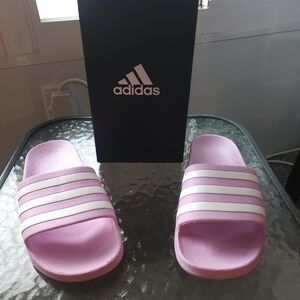Adidas Slides